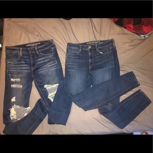 American Eagle Bundle